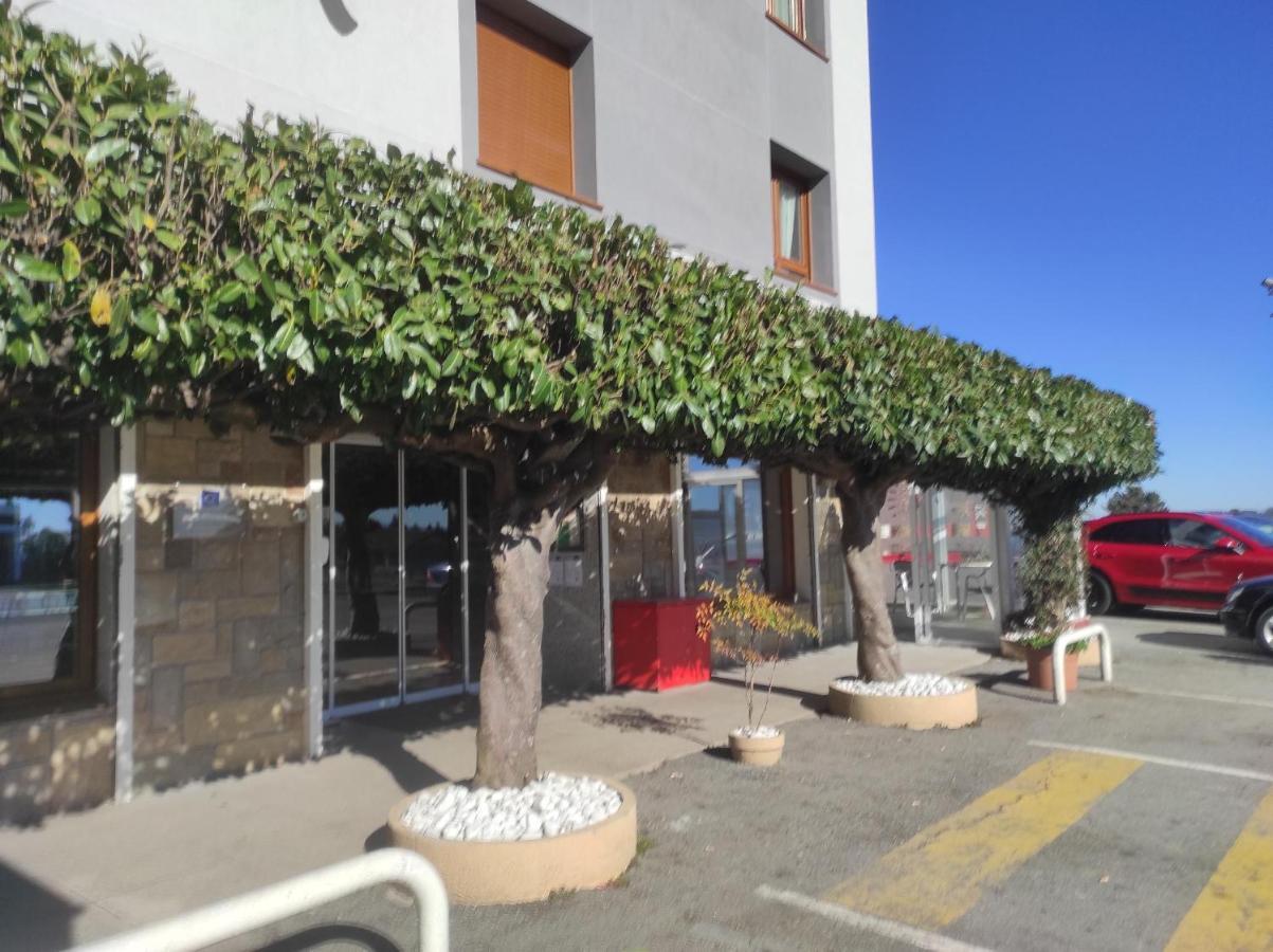 O Mesón Do Vento Hotel Canaima Bruma 1,5 K Camino מראה חיצוני תמונה